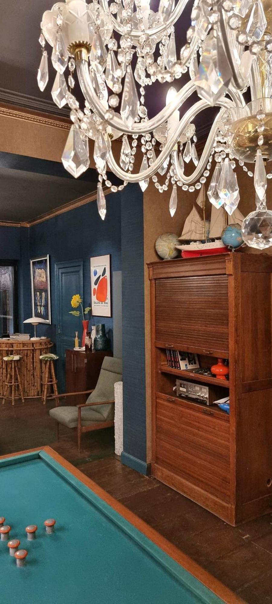 Logies La Chevre Folle - Lodging & Cooking In Style With Shared Kitchen オステンド エクステリア 写真